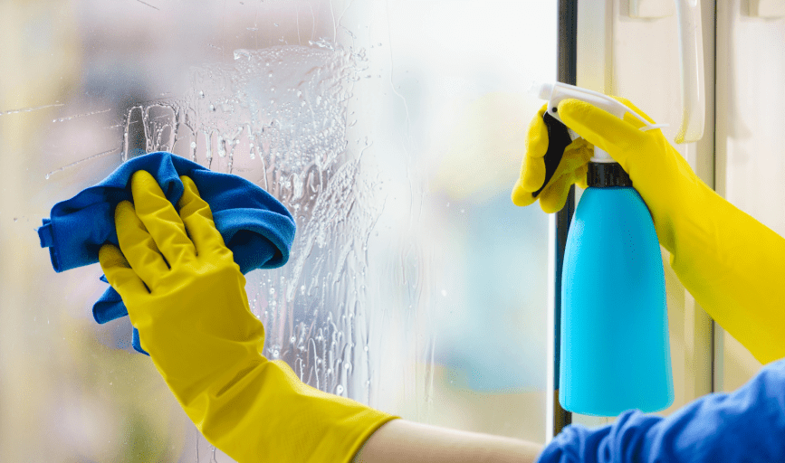 Window Cleaning